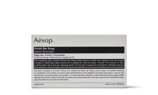AESOP - Polish Bar Soap 150g