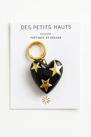 DES PETITS HAUTS - Nestor Charm - Unique