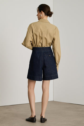 SOEUR - Emile Shorts - Brut