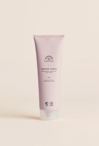 RUDOLPH CARE - Shower Power Body Soap 250ml