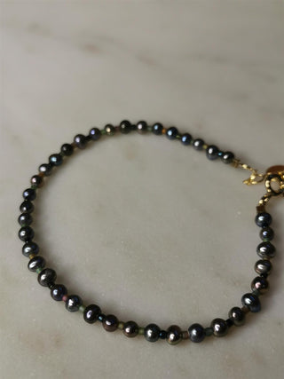 5 OCTOBRE - Pipa Multi Bracelet