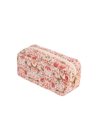 BON DEP - Pouch XS Square Liberty Lodden