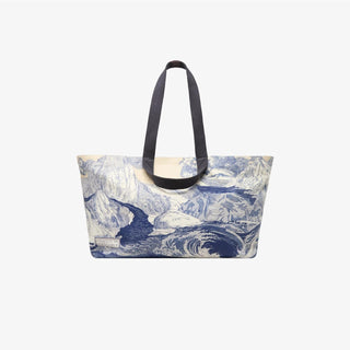 INOUI - Bag Balthazar - Navy