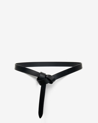 ISABEL MARANT ÈTOILE - Kirka Belt - Black