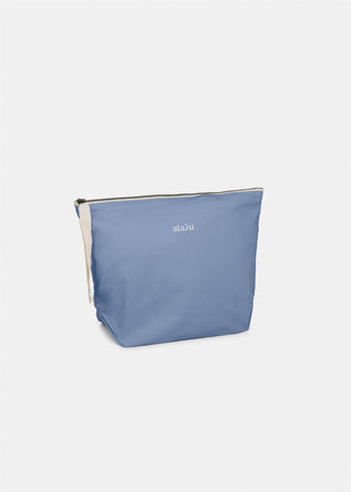 AIAYU DOMUS - Pouch Heavy Poplin - Waterfall