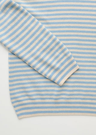 AIAYU - Leonardo - Mix Opal Blue