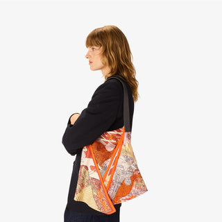 INOUI - Scarf Bag Vegas - Orange