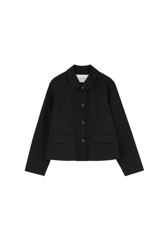 SKALL - Petra Jacket - Black