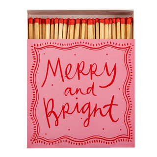 Archivist - Merry and Bright Matches