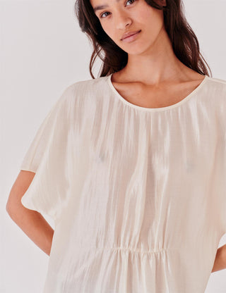 The Garment - Porcha Dress - Macadamia