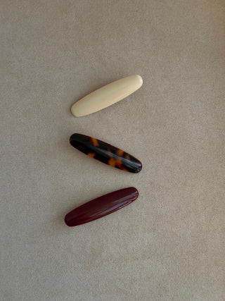 Pico Copenhagen - Mia Pin Clip - Nata