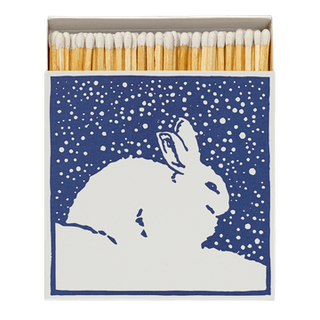 Archivist - The Rabbit Matches