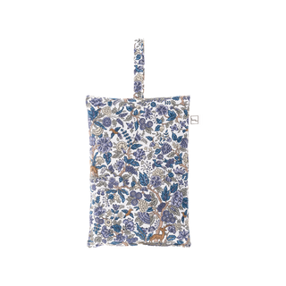 BON DEP - Lavender Bag - Liberty Salters Forest