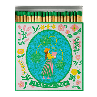 Archivist - Lucky Matches