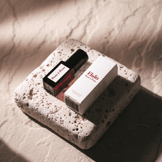 Elaïo - Miniatue Pau à Pau - Huile De Parfum 3ml