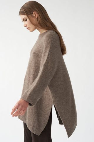 KOKOON - Dean Knit - Hazelnut