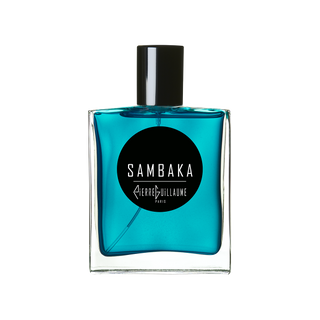 PIERRE GUILLAUME PARIS - Sambaka 50 ml