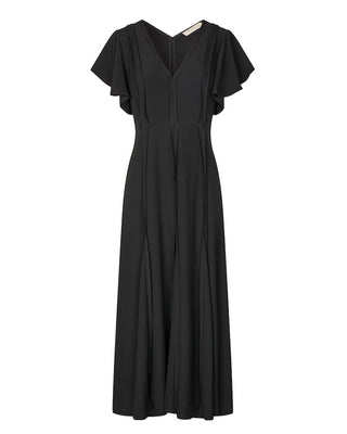 ULLA JOHNSON - Evette Dress - Noir