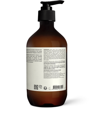 AESOP - Rind Concentrate Body Balm 500ml