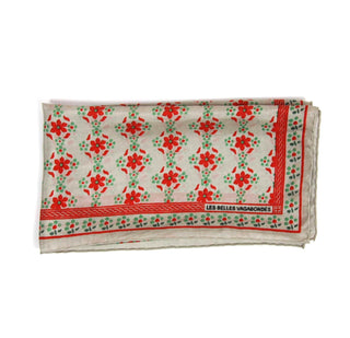LES BELLES VAGABONDES - Mini Natasha - Corail