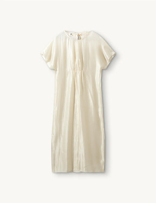 The Garment - Porcha Dress - Macadamia