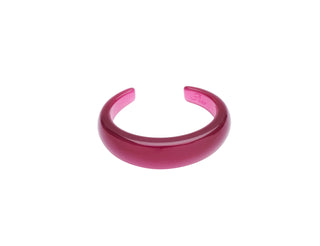 Pico Copenhagen - Asha Bracelet - Cherry