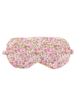 BON DEP - Relaxing Eye Mask Liberty - Poppy & Daisy