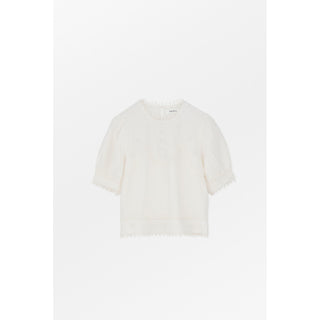 SKALL - Emmy Blouse - Off White