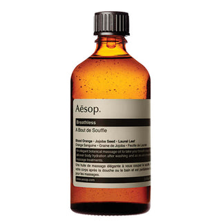 AESOP - Breathless - Body Treatment 100ml