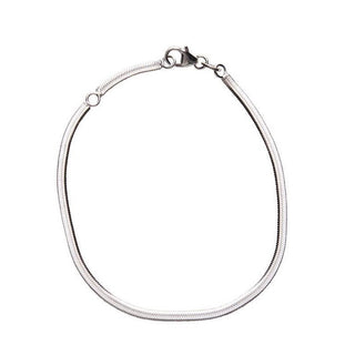 Pico Copenhagen - Rylee Bracelet - Silver