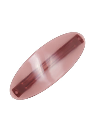 Pico Copenhagen - Mie Hair Barette - Old Rose