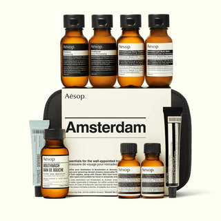 AESOP - Amsterdam City Kit Classic