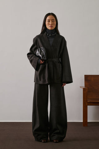 SOEUR - Gibson - Vert Ebine