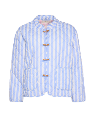 SISSEL EDELBO - Remi Jacket - Vintage Stripes