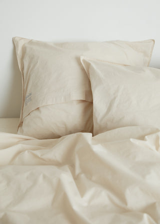 AIAYU DOMUS - Sengesett 140x200/60x63 - Oxford