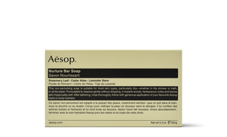 AESOP - Nurture Bar Soap 150g