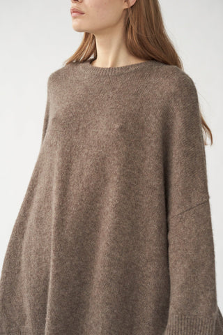 KOKOON - Dean Knit - Hazelnut