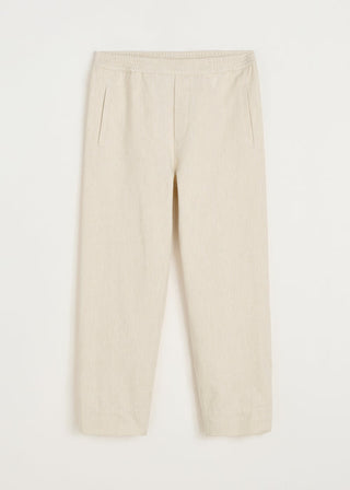 AIAYU - Coco Pant Twill - Pure Sand