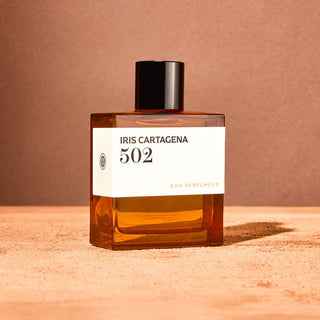 BON PARFUMEUR - Eau De Parfum 502 - 100ML