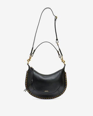ISABEL MARANT ÈTOILE - Naoko Shoulder Bag - Black