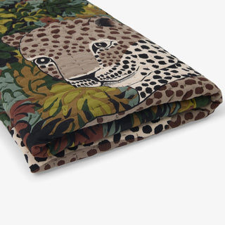 INOUI - Quilted Cover 140 Mike - Kaki