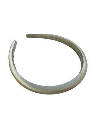 Pico Copenhagen - Silk Headband - Sage