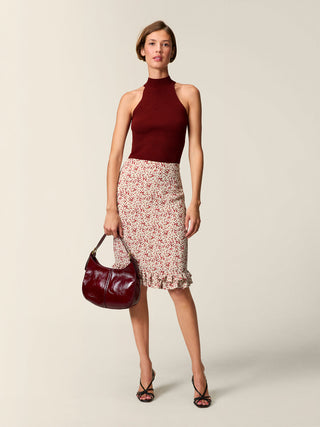 Rouje - Gale - Bordeaux