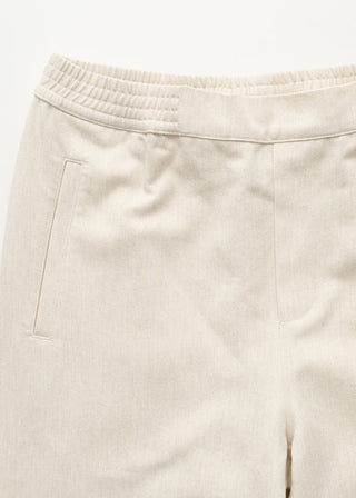 AIAYU - Coco Pant Twill - Pure Sand