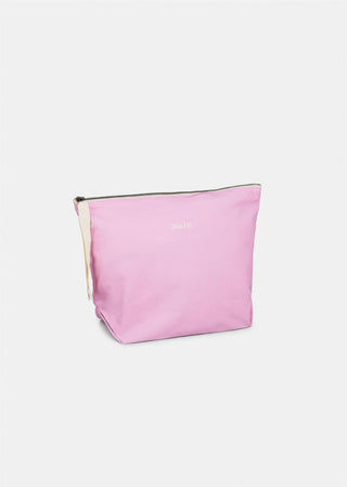 AIAYU DOMUS - Pouch Heavy Poplin - Blush Power