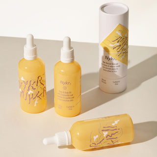 NYKR - BABY & BODY OIL