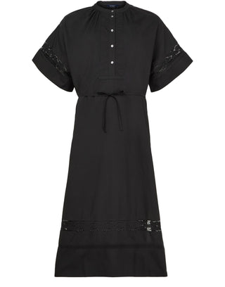 SOEUR - Athena Dress - Noir