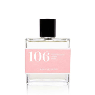 BON PARFUMEUR - EAU DE PARFUM 106 - 30ML