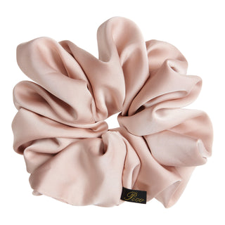 Pico Copenhagen - Cali Scrunchie - Old Rose