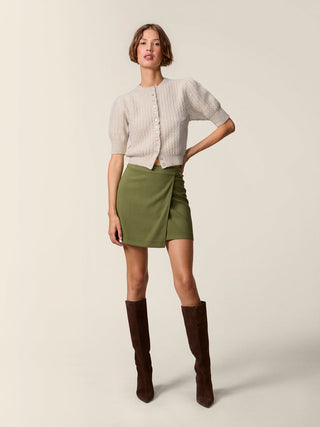 Rouje - Cassia - Ecru